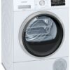 מייבש כביסה Siemens WT47RT90IL ‏9 ‏ק''ג סימנס