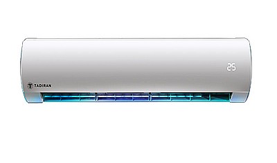 מזגן עילי אינוורטר תדיראן דגם SUPREME INV 370 שנת 2023
