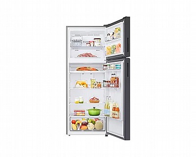מקרר מקפיא עליון Samsung RT48CB6626B1 470 ליטר סמסונג – תמונה 2