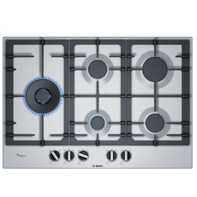 כיריים גז בוש Bosch PCS7A5B90Y