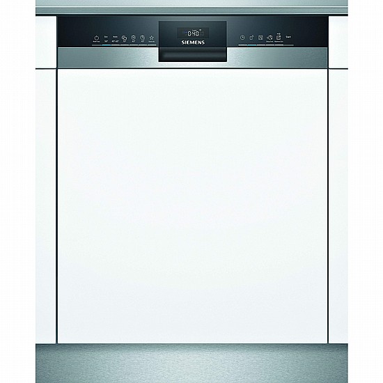 מדיח כלים רחב Siemens SN53HS30AE סימנס