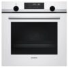 תנור בנוי 71 ליטר SIEMENS HB578GBW0Y