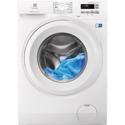 מכונת כביסה Electrolux EW6F5822ABM