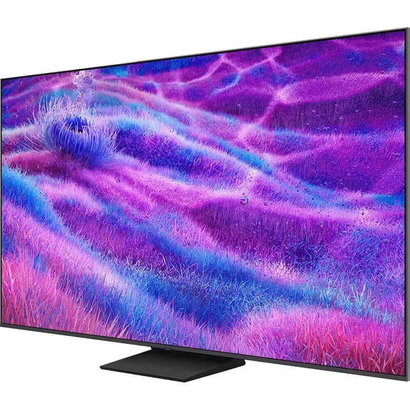 טלוויזיה חכמה 65" NeoQLED 4K Samsung סמסונג QN80F QE65QN80F יבואן רישמי ניו פרו – תמונה 2