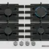 כיריים גז 60 ס"מ מבית BOSCH בוש דגם PPP6A2I40 דגם 2025