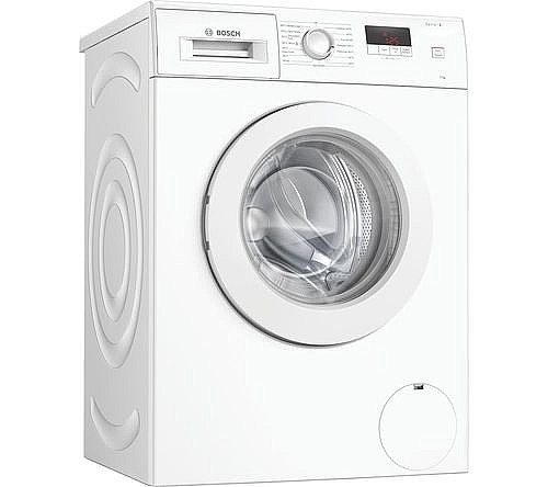 מכונת כביסה Bosch WAJ28002GB בוש