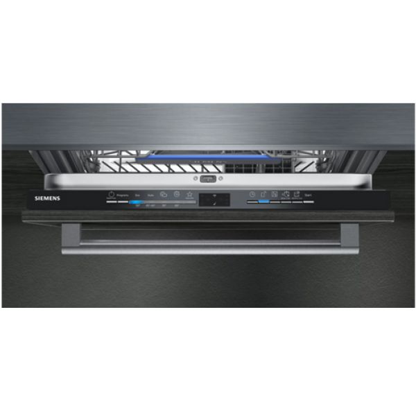 מדיח כלים רחב סימנס Siemens SN61HX00AY – תמונה 3