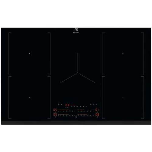 כיריים אינדוקציה 80 סמ Electrolux EIV84550