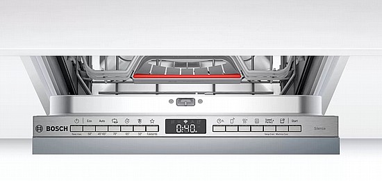 מדיח כלים צר Bosch SPV4XMX28E – תמונה 3