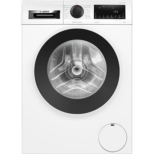 מכונת כביסה Bosch WGG142Z6IT 9 קג בוש