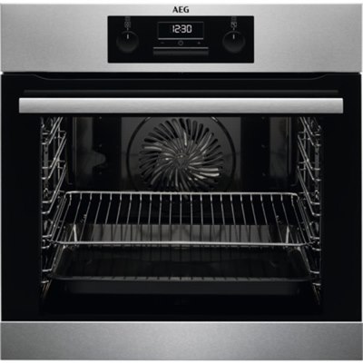 ‏תנור בנוי AEG BES331010M