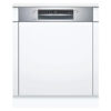 מדיח כלים רחב Bosch SMI4HAS48E בוש