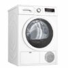 מייבש כביסה Bosch WTH85209NL 8 ק"ג בוש