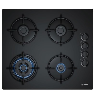 כיריים גז בוש Bosch POH6B6B10