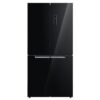 מקרר Midea HQ627WEN(GB)