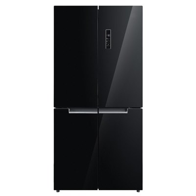 מקרר Midea HQ627WEN(GB)