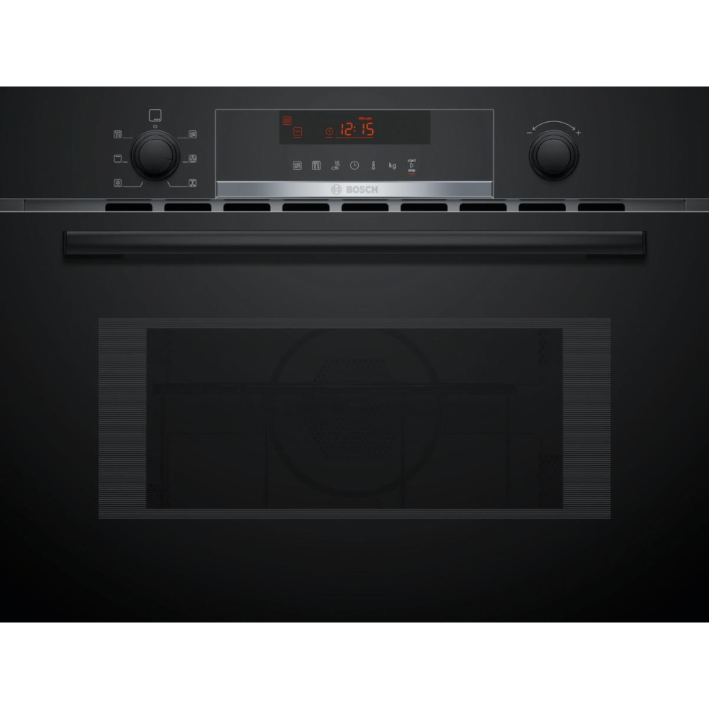 ‏תנור בנוי Bosch CMA583MB0 בוש
