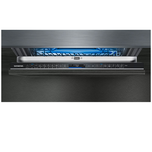 מדיח כלים Siemens SN97YX01CE – תמונה 2