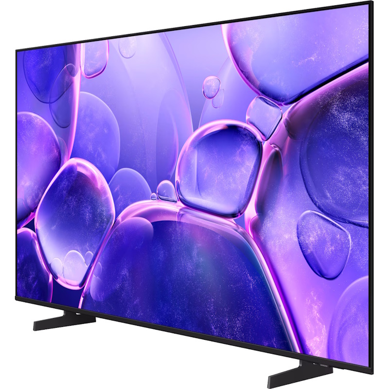 טלוויזיה חכמה 75" 4K Samsung סמסונג Crystal UHD U8000F UE75U8000FUXIL - יבואן רישמי ניו פרו – תמונה 2