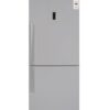 מקרר מקפיא תחתון – 580 ליטר Blomberg בלומברג KND3958XPP – נירוסטה – דגם 2025!!!