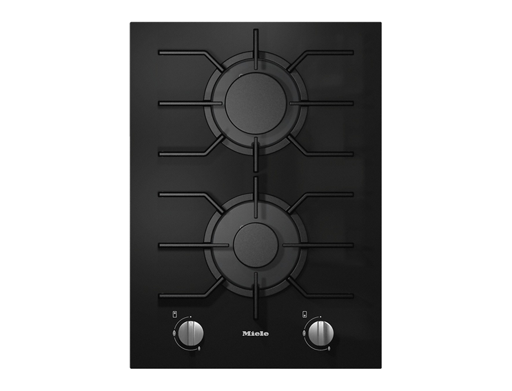 כיריים גז דומינו 38 ס''מ מבית MIELE דגם CS7102FL