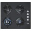 כיריים גז בוש Bosch POH6B6B10Y