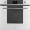 תנור בנוי פירוליטי SFP6101TVB Smeg