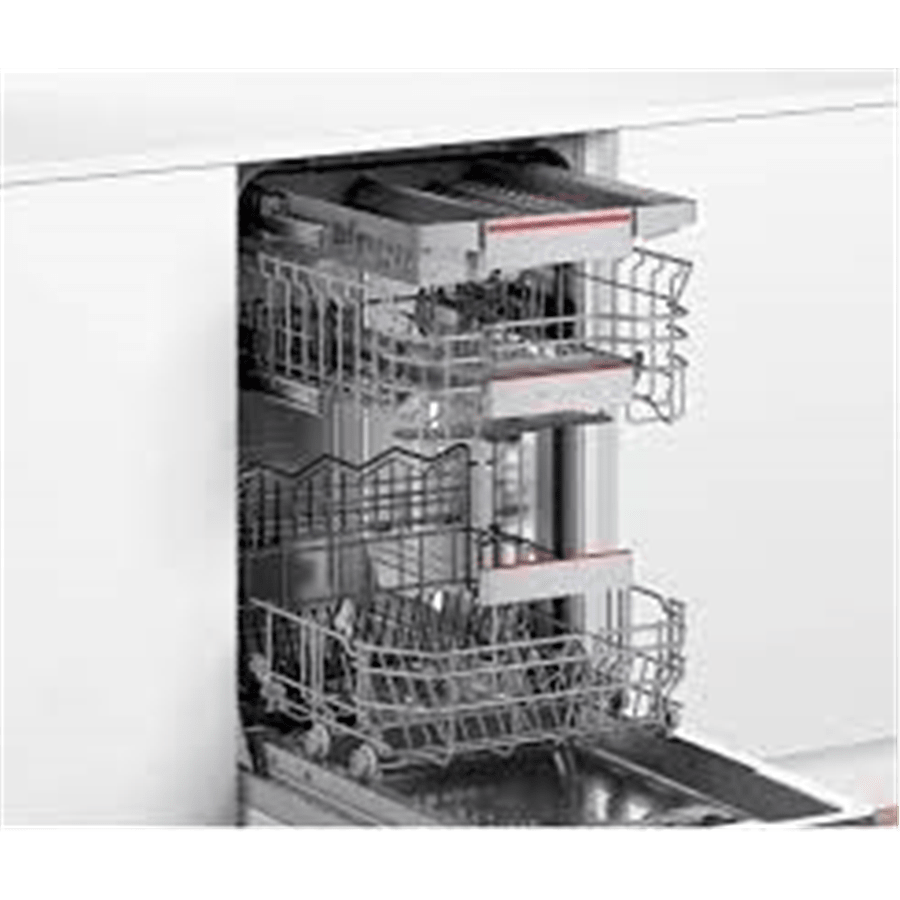 מדיח כלים צר Bosch SPV4XMX20E/01 בוש – תמונה 2