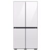 מקרר ‏מקפיא תחתון Samsung RF70DB9125 ‏636 ‏ליטר סמסונג יבואן רישמי ניו פרו
