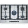כיריים גז בוש Bosch PCQ7A5B90Y