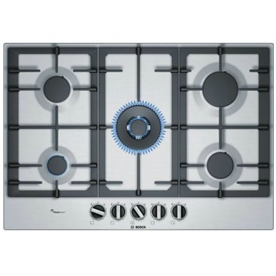 כיריים גז בוש Bosch PCQ7A5B90Y