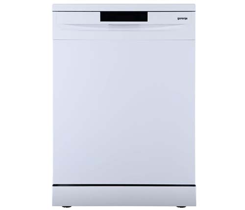 מדיח כלים רגיל נירוסטה GORENJE  GS620E10S