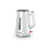 קומקום חשמלי 1.7 ליטר Bosch בוש MyMoment TWK1M121 לבן