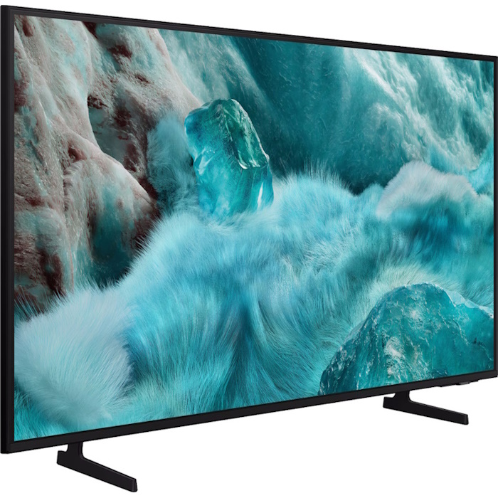 טלוויזיה חכמה 85" 4K Samsung סמסונג QLED Q7F QE85Q7F יבואן רישמי ניו פרו – תמונה 3