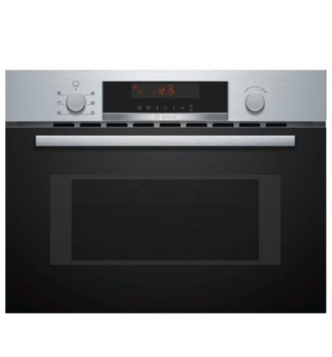‏תנור בנוי Bosch CMA583MS0 בוש י