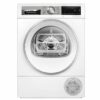 מייבש כביסה 9 ק''ג WQG245D9NL בוש BOSCH