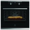תנור Electrolux EOH6423X