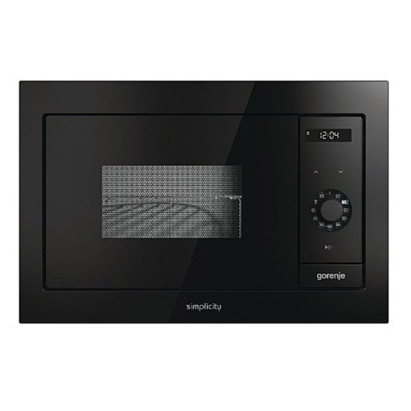 מיקרוגל אינטגרלי GORENJE דגם BM235SYB במלאי !!!