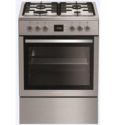 תנור Blomberg HGN8433X