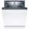 מדיח כלים אינטגרלי Bosch SMV2ITX18E בוש