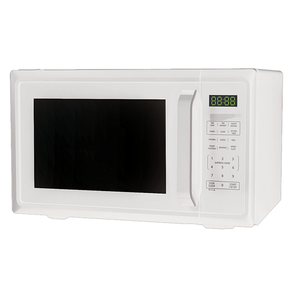 מיקרוגל דיגיטלי מידאה 23 ליטר לבן MIDEA EM823A2GU – חמש שנים אחריות מלאות – המילטון יבואן רשמי
