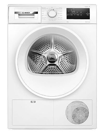 מייבש כביסה Bosch WTH85225GB 8 ק''ג בוש