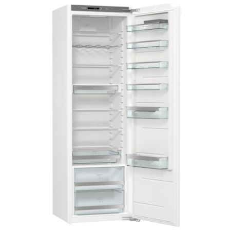 מקרר ללא מקפיא Gorenje RI518EA1 - חדש שנת 2025!!! – תמונה 3