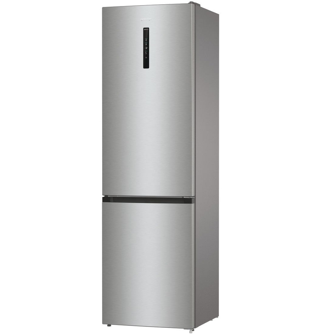 מקרר מקפיא תחתון 353 ליטר Gorenje דגם NRK6202AXL4 בודד