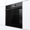 ‏תנור בנוי GORENJE BPS6737E14BG גורנייה