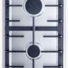 ‏כיריים גז מילה Miele CS1012G