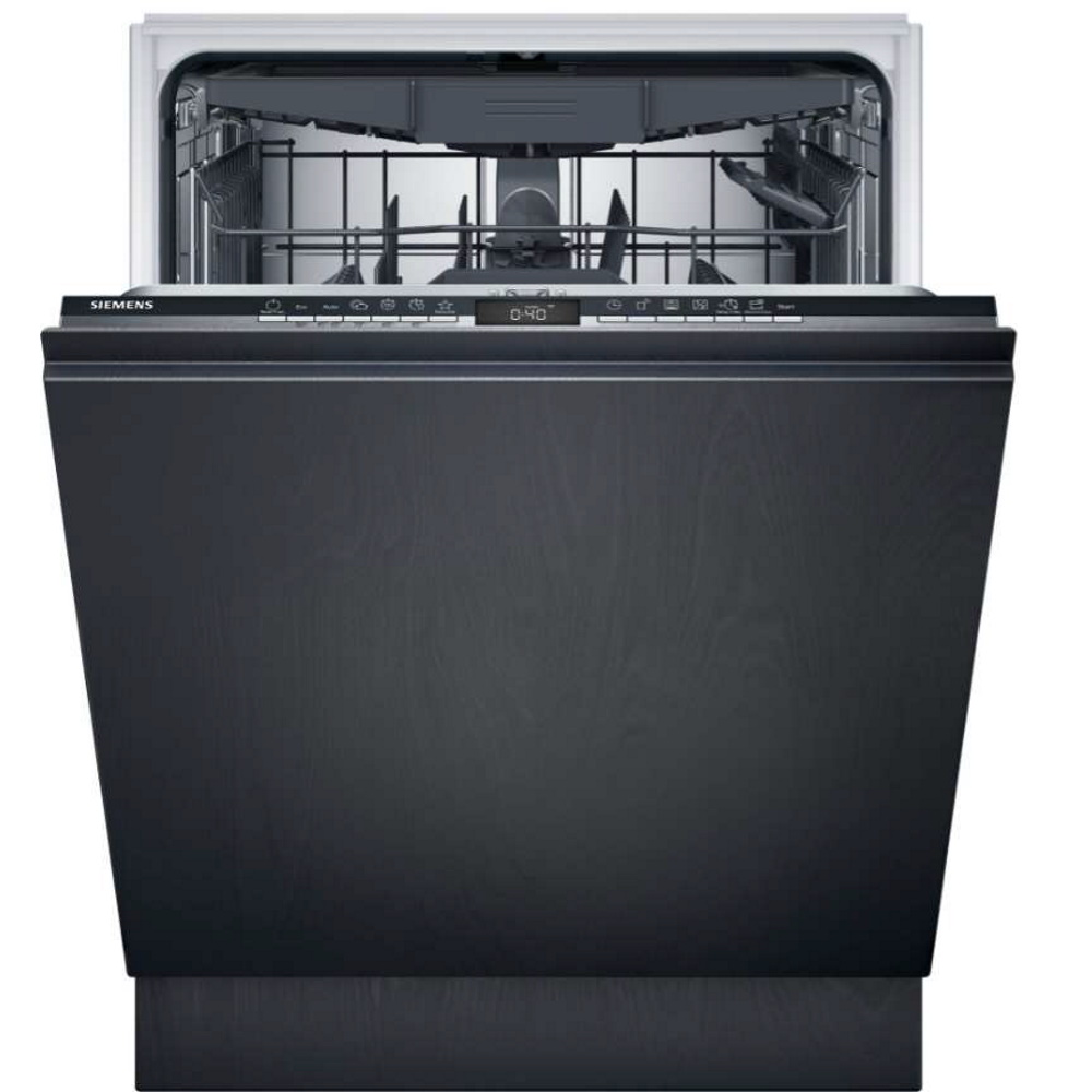 מדיח כלים אינטגרלי מלא Siemens דגם iQ300 SN63HX02CE