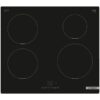 כיריים אינדוקציה Bosch PUE611BF1B בוש