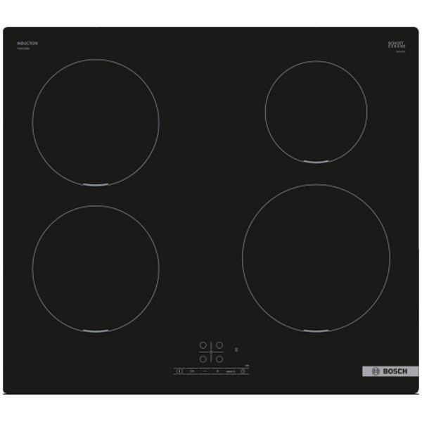 כיריים אינדוקציה Bosch PUE611BF1B בוש