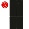 מקרר ‏מקפיא תחתון Fujicom FJ-NF500BK ‏475 ‏ליטר פוג'יקום